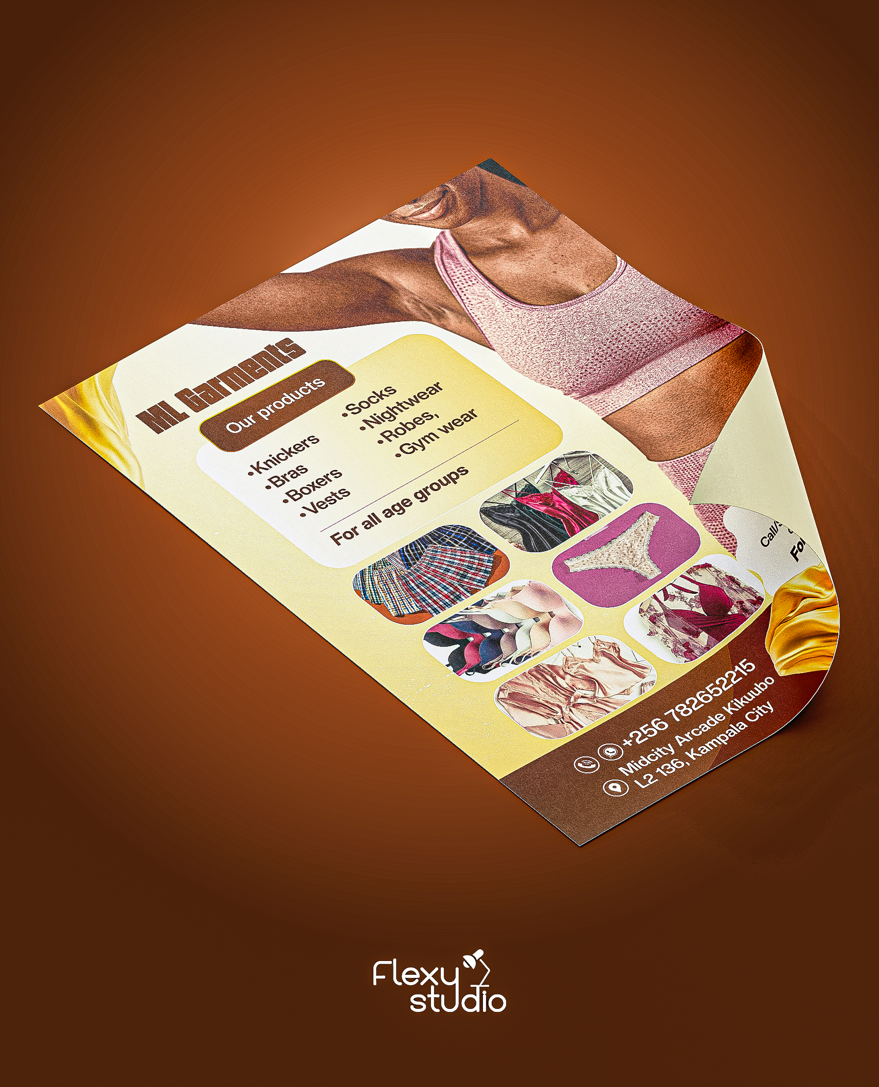 ML Garments